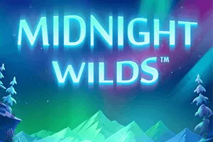 Playtech : Midnight Wilds - POWERPLAY128