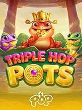 FatPanda : Triple Hop Pots - POWERPLAY128