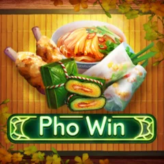 Microgaming : Pho Win - POWERPLAY128