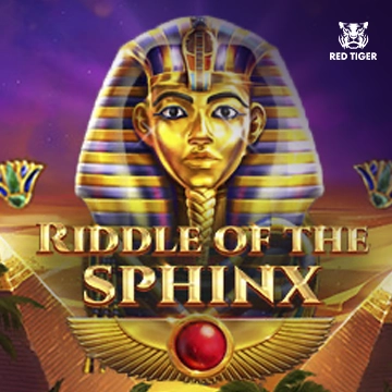 Redtiger : Riddle Of The Sphinx - POWERPLAY128