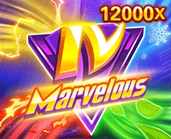 JDB : Marvelous IV - POWERPLAY128