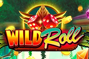 Playtech : Wild Roll - POWERPLAY128