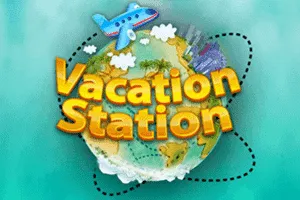 Playtech : Vacation Station - POWERPLAY128
