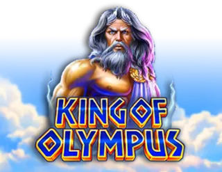 Playtech : King of Olympus - POWERPLAY128