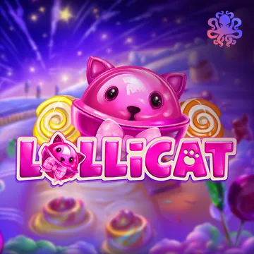 Octoplay : Lollicat - POWERPLAY128