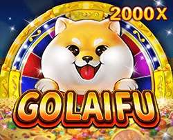 JDB : GoLaiFu - POWERPLAY128