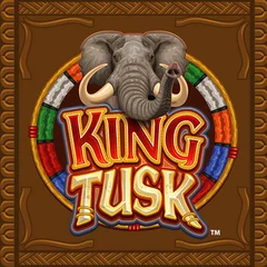 Microgaming : King Tusk - POWERPLAY128