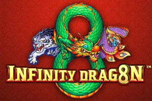 Playtech : Infinity Dragon - POWERPLAY128