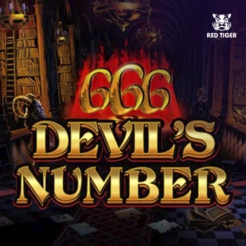 Redtiger : Devils Number - POWERPLAY128