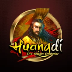 Microgaming : Huangdi - The Yellow Emperor - POWERPLAY128