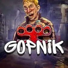 Sneakyslots : Gopnik - POWERPLAY128