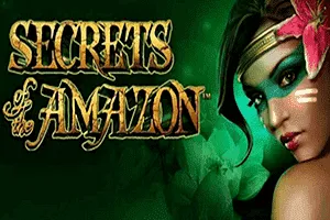 Playtech : Secrets of the Amazon - POWERPLAY128