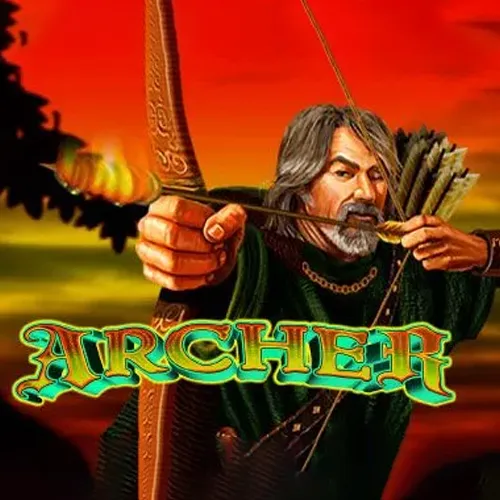 Playtech : Archer - POWERPLAY128
