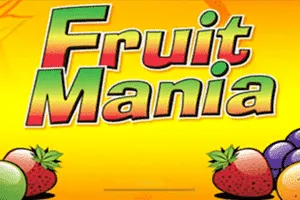 Playtech : Fruit Mania - POWERPLAY128