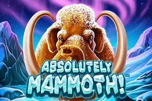 Playtech : Absolutely Mammoth - POWERPLAY128
