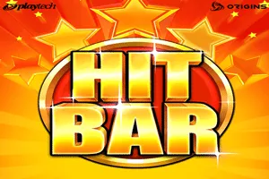 Playtech : Hit Bar - POWERPLAY128