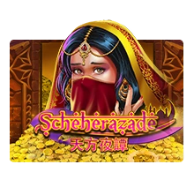 Joker123 : Scheherazade - POWERPLAY128
