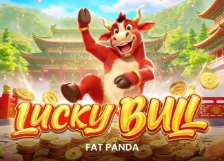 FatPanda : Lucky Ox - POWERPLAY128