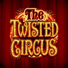 Microgaming : The Twisted Circus - POWERPLAY128