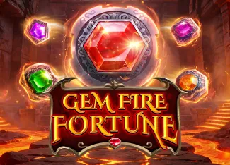 Pragmatic : Gem Fire Fortune - POWERPLAY128