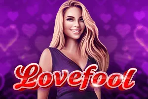 Playtech : Lovefool - POWERPLAY128