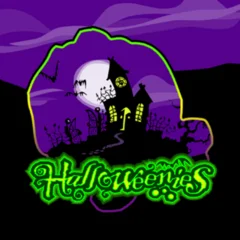 Microgaming : Halloweenies - POWERPLAY128