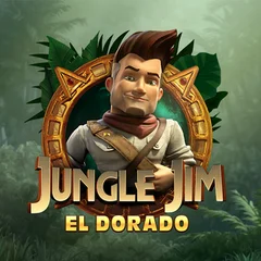 Microgaming : Jungle Jim - El Dorado - POWERPLAY128