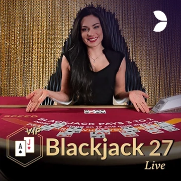 Blackjack VIP 27 - POWERPLAY128