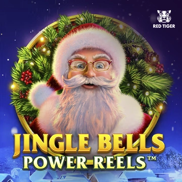 Redtiger : Jingle Bells Power Reels - POWERPLAY128