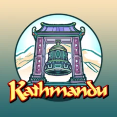 Microgaming : Kathmandu - POWERPLAY128