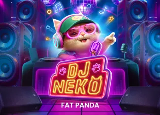 FatPanda : DJ Neko - POWERPLAY128