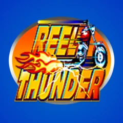 Microgaming : Reel Thunder - POWERPLAY128