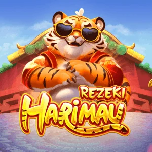 Besoft : Lucky Tiger - POWERPLAY128