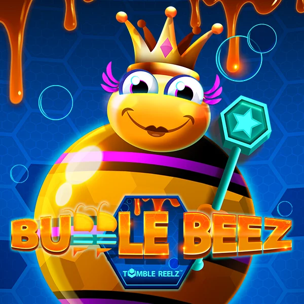 Microgaming : Bubble Beez - POWERPLAY128