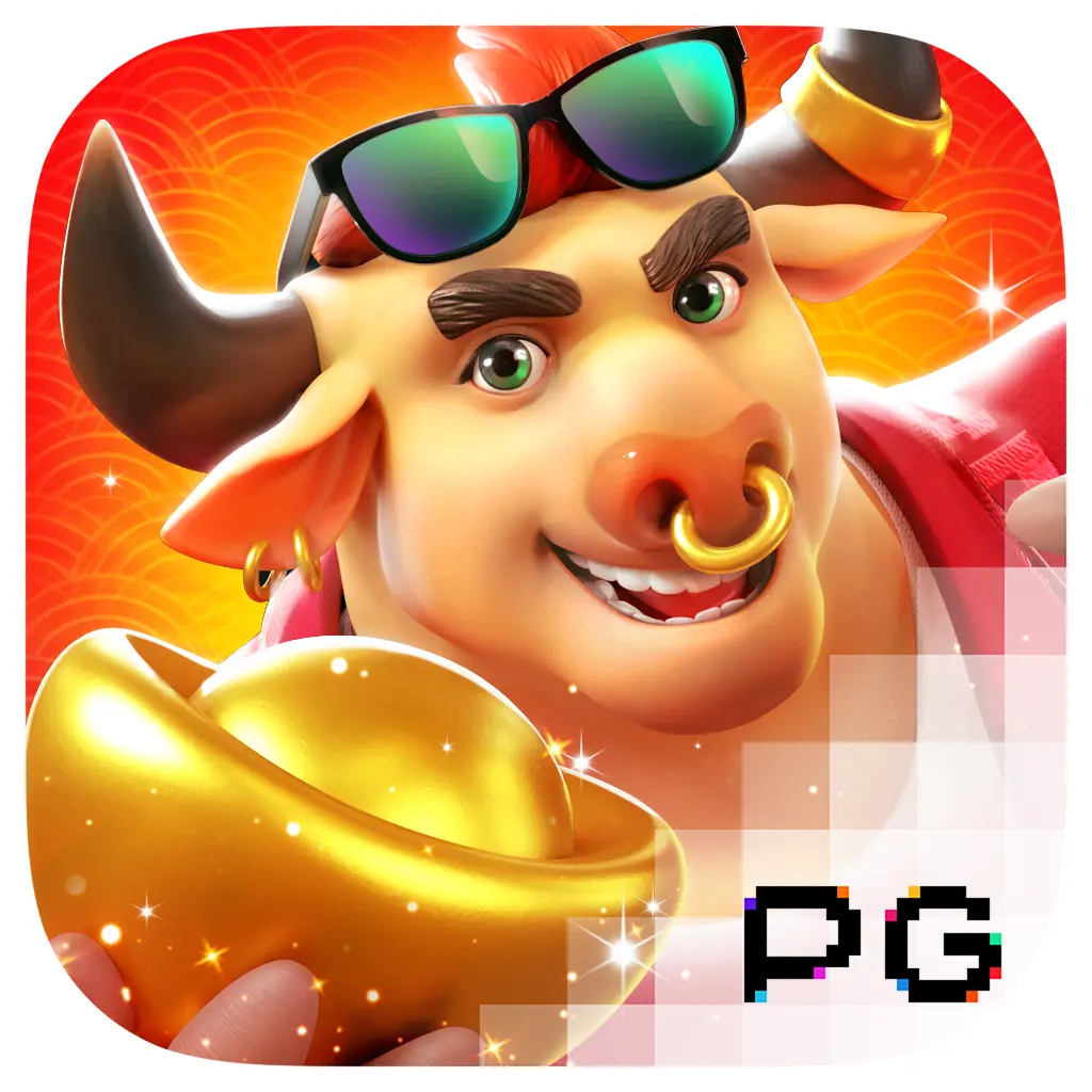 PGSoft : Fortune Ox - POWERPLAY128