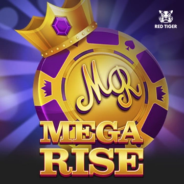 Redtiger : Mega Rise - POWERPLAY128