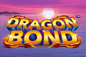 Playtech : Dragon Bond - POWERPLAY128