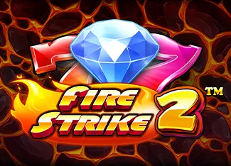 Pragmatic : Fire Strike 2 - POWERPLAY128