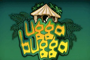 Playtech : Ugga Bugga - POWERPLAY128