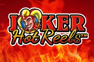 Playtech : Joker Hot Reels - POWERPLAY128