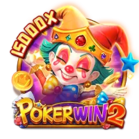 Facai : POKER WIN 2 - POWERPLAY128