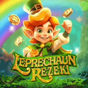 Besoft : Leprechaun Fortune - POWERPLAY128
