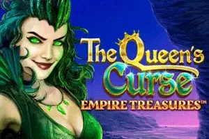 Playtech : The Queens Curse: Empire Treasures - POWERPLAY128