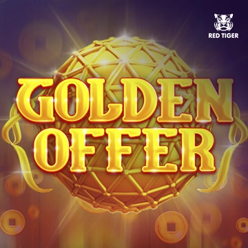 Redtiger : Golden Offer - POWERPLAY128