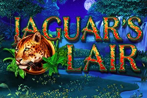 Playtech : Solar Eclipse: Jaguars Lair - POWERPLAY128