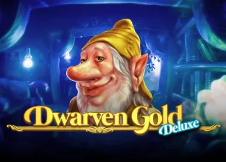 Pragmatic : Dwarven Gold Deluxe - POWERPLAY128
