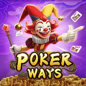 Besoft : Poker Ways - POWERPLAY128