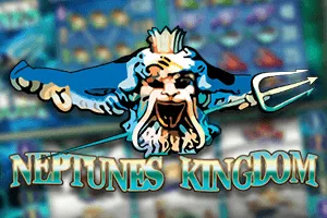 Playtech : Neptunes Kingdom - POWERPLAY128