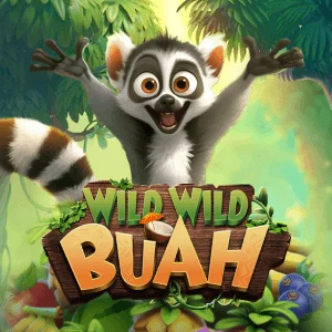 Besoft : Wild Wild Fruits - POWERPLAY128