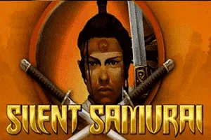 Playtech : Silent Samurai - POWERPLAY128